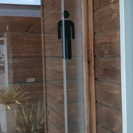 Πλωτό κατάλυμα 70's Tiny Boat Lisboa