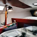 Botel 70's Tiny Boat *